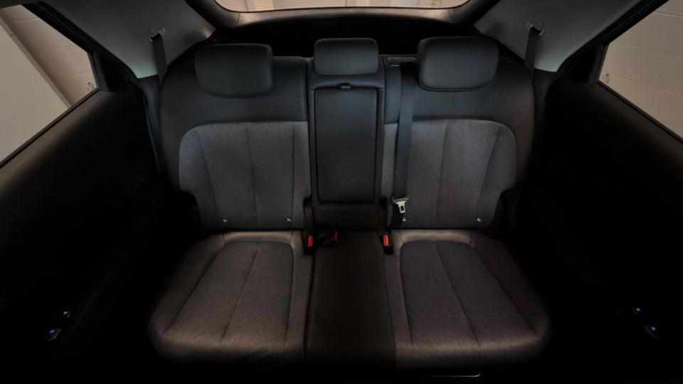 Hyundai Ioniq 5 73 Techniq 5d