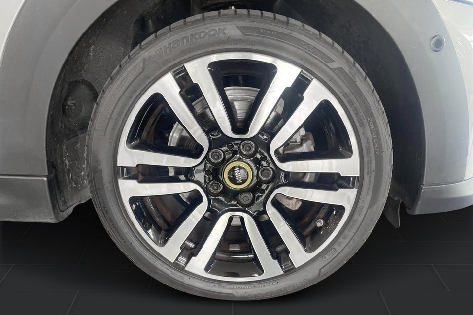 MINI Cooper SE Edition Premium 3d