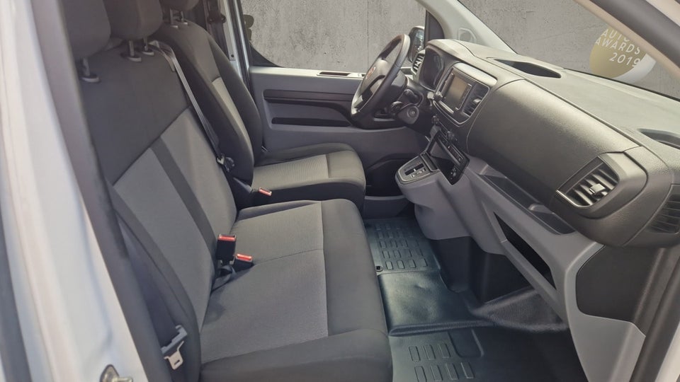 Fiat Scudo E 50 L2H1 Business