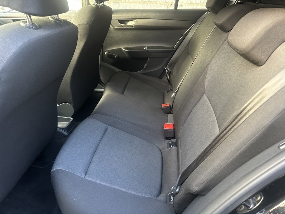 Skoda Fabia 1,2 TSi 110 Active Combi DSG 5d