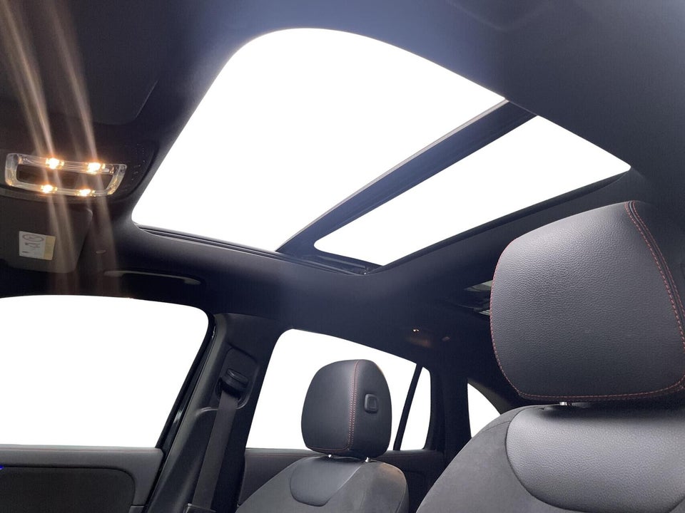 Mercedes EQA250 AMG Line 5d