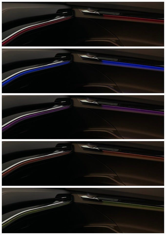 Skoda Enyaq 80 iV Suite 5d