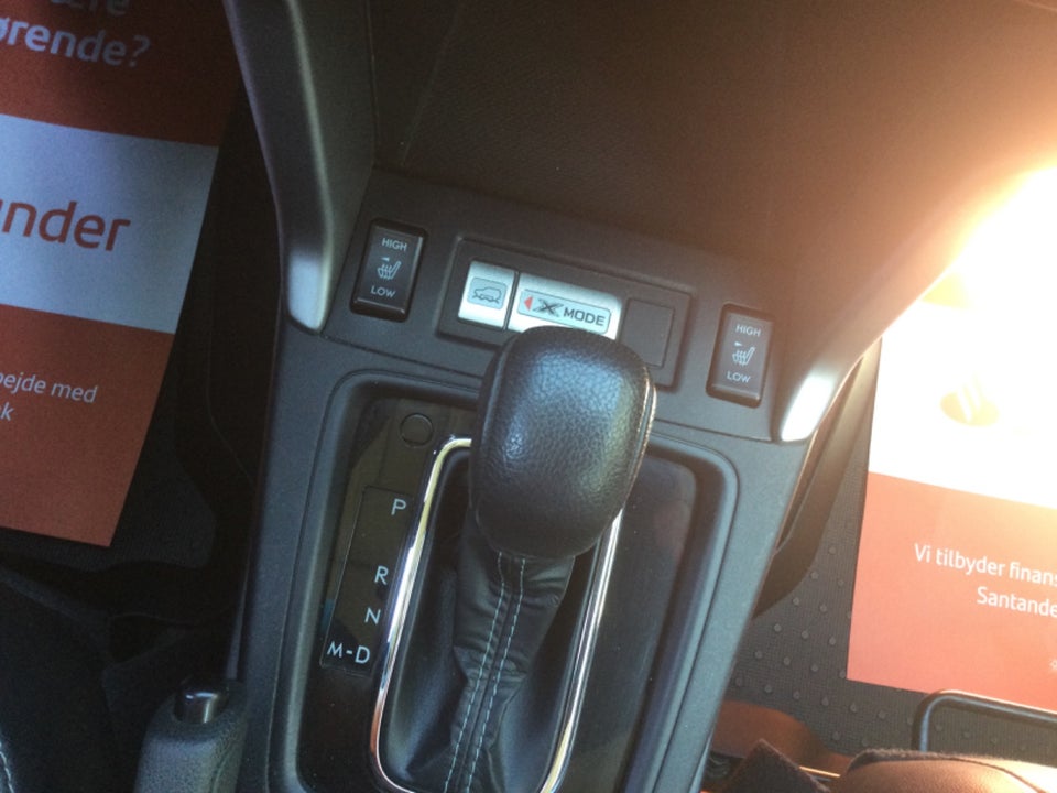 Subaru Forester 2,0 D XE CVT AWD Van 5d