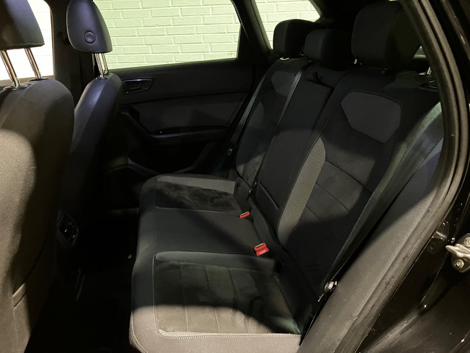 Seat Ateca 1,4 TSi 150 Xcellence DSG 5d