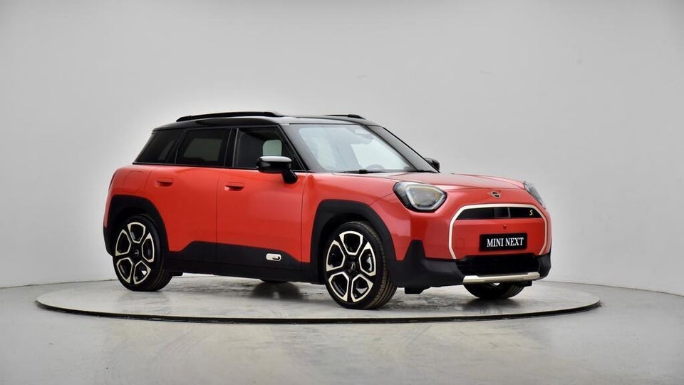 MINI Aceman SE Favoured Trim XL 5d