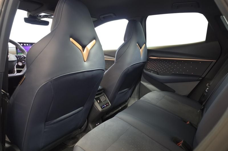 Cupra Tavascan 77 Immersive 5d