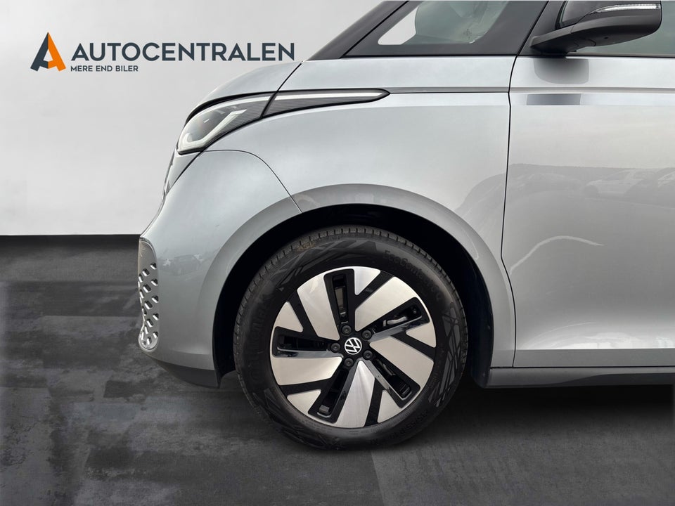 VW ID.Buzz 77 Life SWB 5d