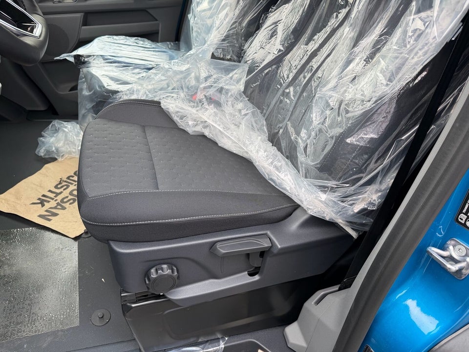Ford E-Transit Custom 320 L1 64 Limited