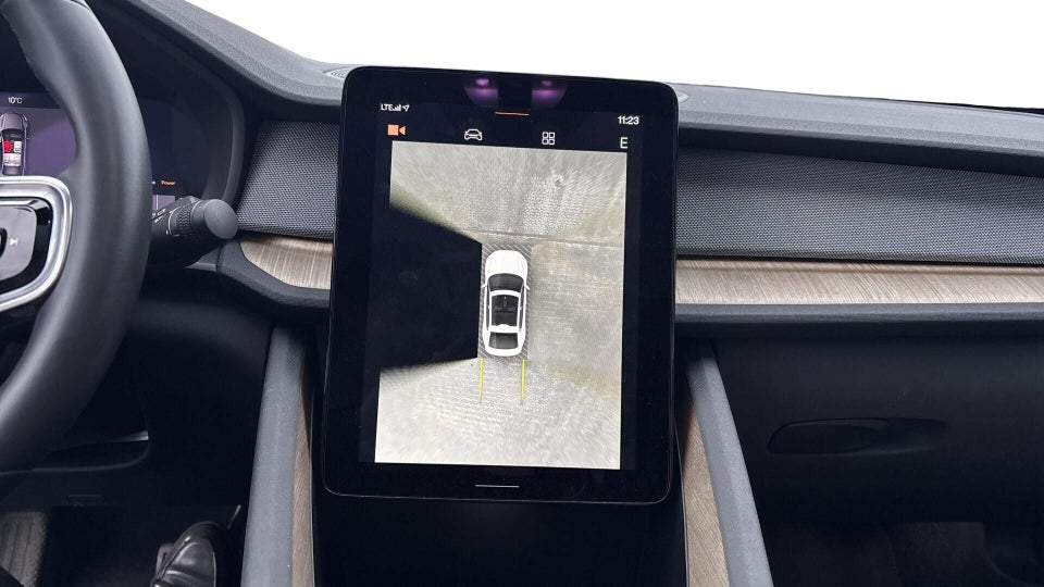 Polestar 2 Standard Range 5d