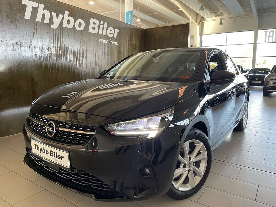 Opel Corsa 1,2 Exclusive 5d