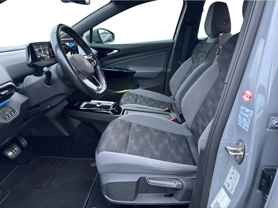 VW ID.4 77 Pro Performance 5d