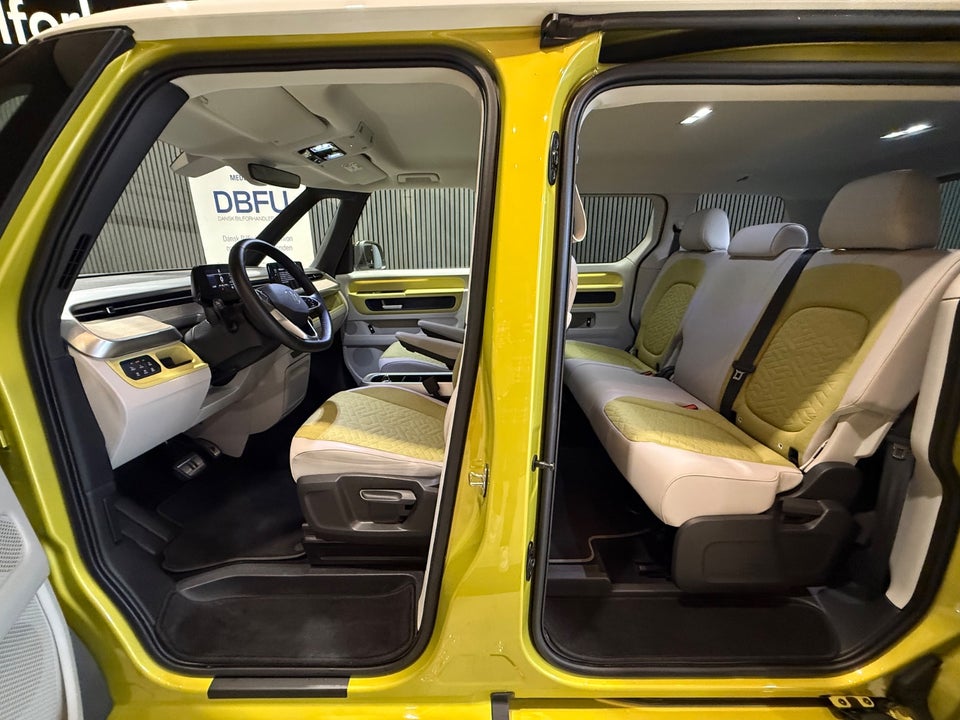 VW ID.Buzz 77 Style SWB 5d