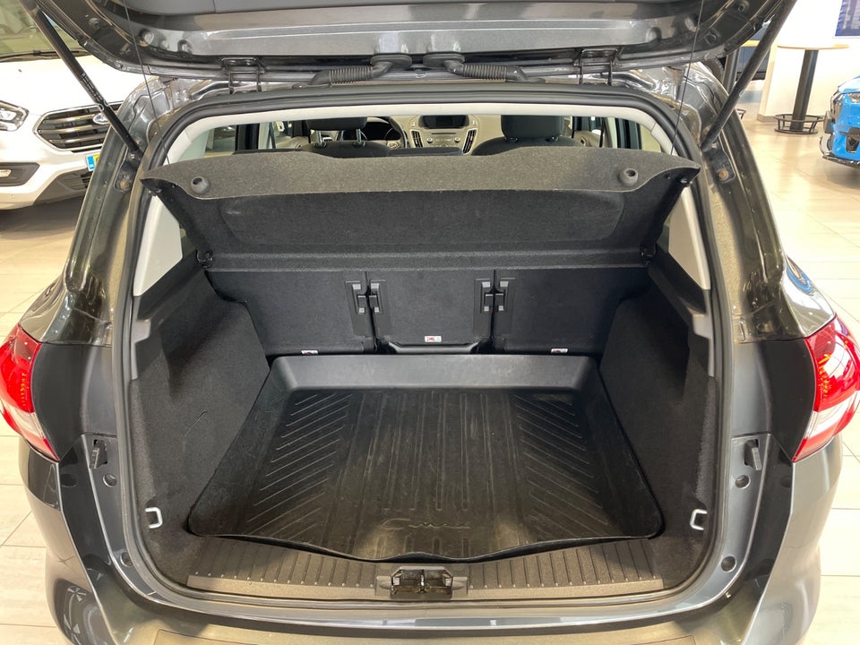 Ford C-MAX 1,0 SCTi 100 Titanium 5d