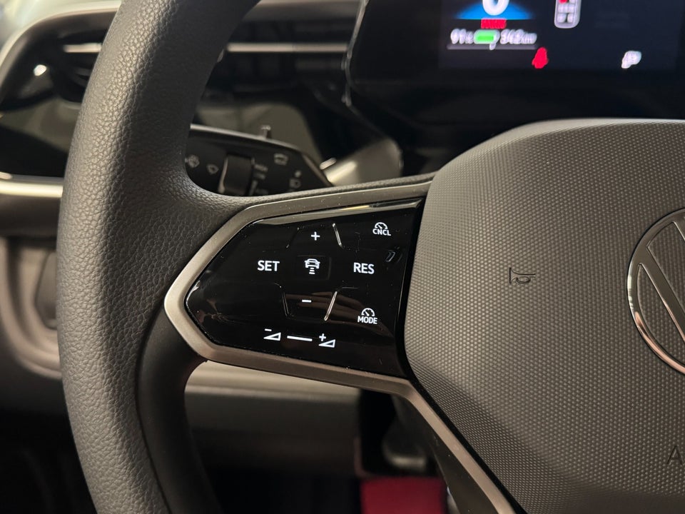 VW ID.Buzz 86 Life 7prs LWB 5d