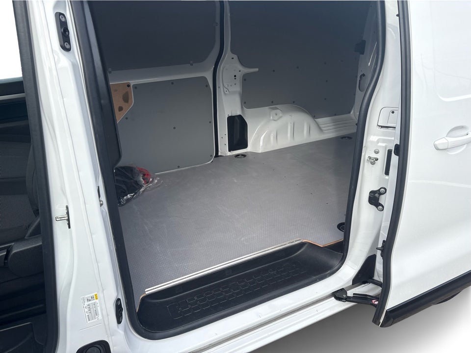 Opel Vivaro-e 75 Innovation L3