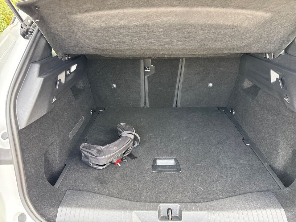 Opel Grandland-e 73 GS 5d