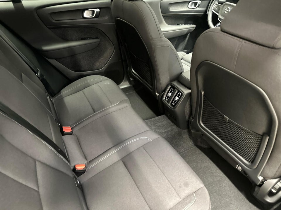 Volvo C40 ReCharge Extended Range Core 5d