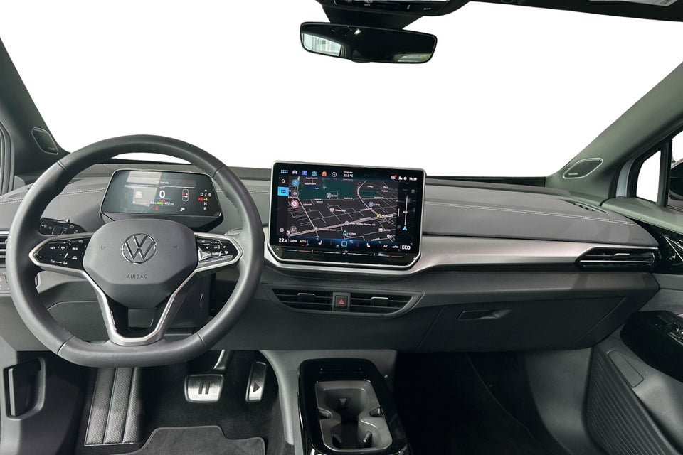 VW ID.4 77 Style Edition 5d