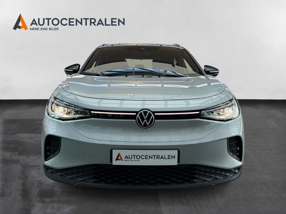 VW ID.4 77 Style+ 5d