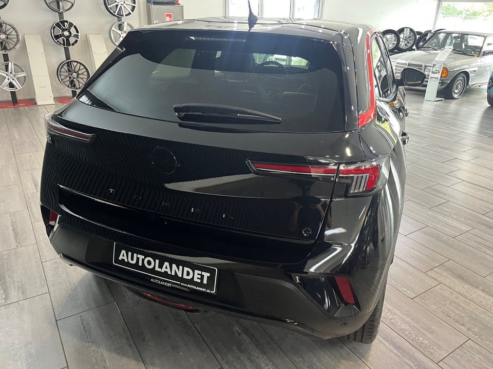 Opel Mokka-e 50 GS Line 5d