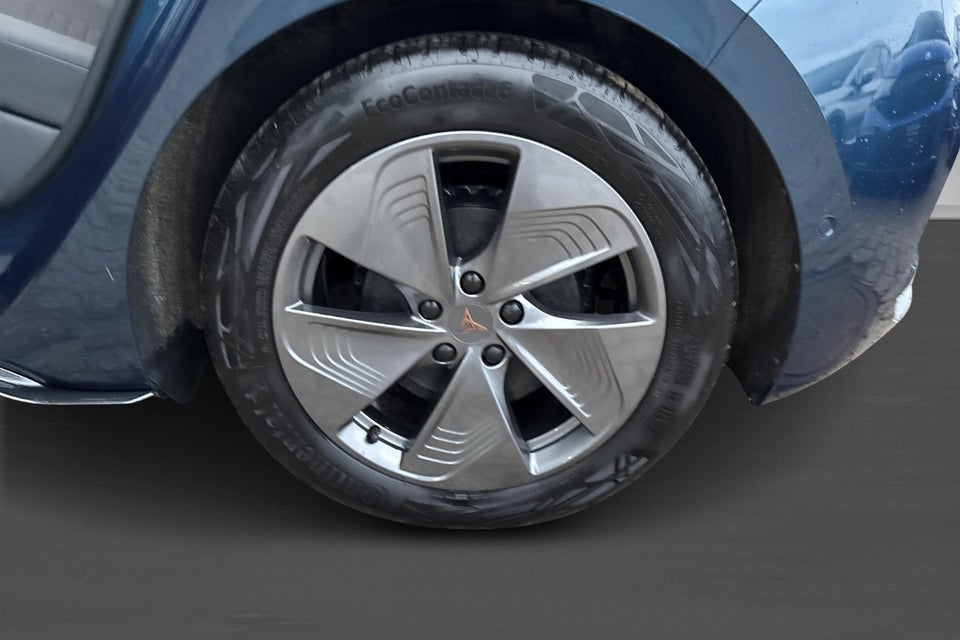 Cupra Born 58 High 5d