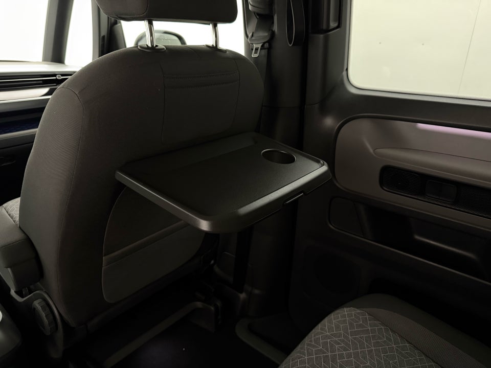 VW ID.Buzz 77 Pro SWB 5d