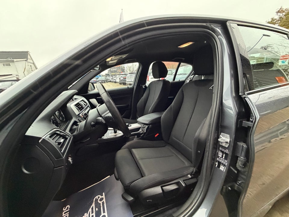 BMW 118i 1,5 M-Sport aut. 5d