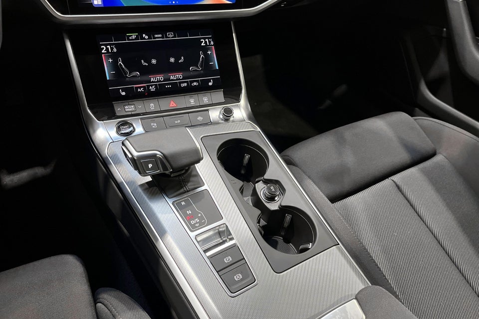 Audi A6 50 TFSi e Sport Prestige Avant quattro S-tr. 5d