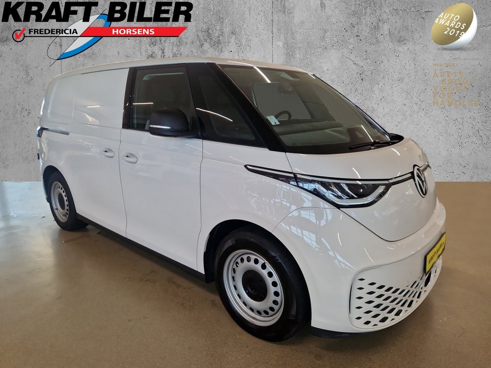 VW ID.Buzz 77 Cargo Comfort