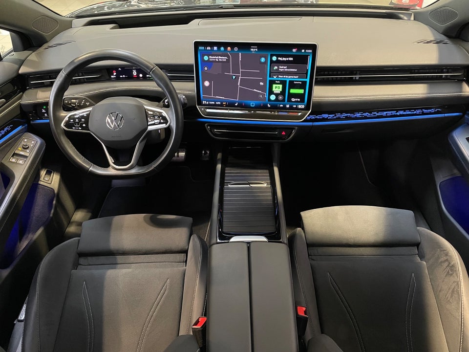 VW ID.7 77 Style+ 5d