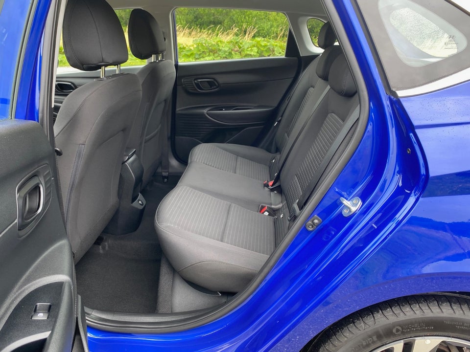 Hyundai i20 1,0 T-GDi Advanced 5d