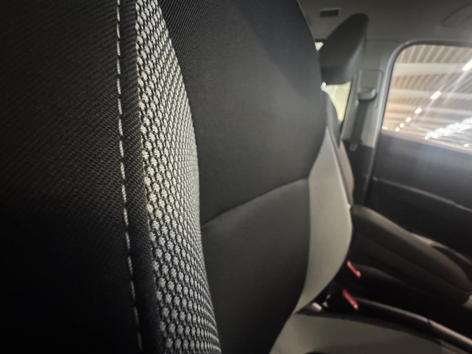 Skoda Fabia 1,0 TSi 110 Ambition DSG 5d