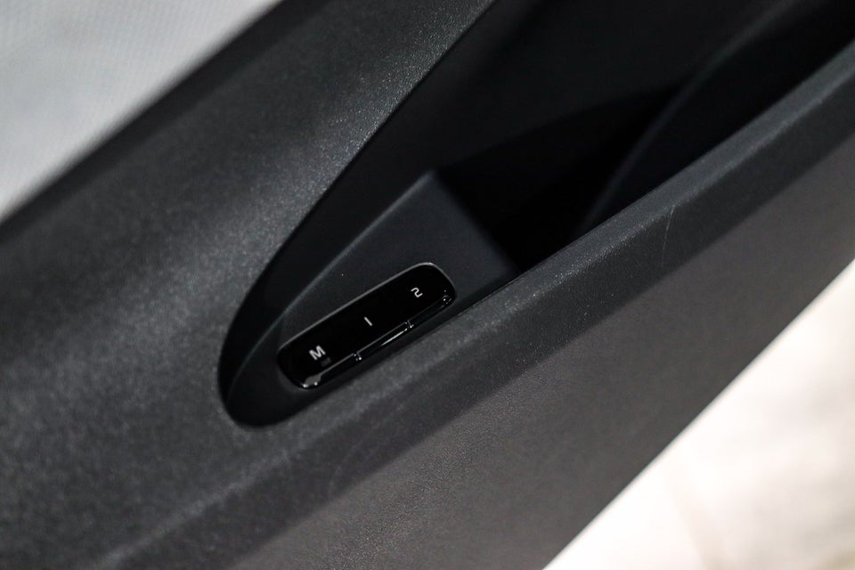 Polestar 2 Long Range 5d