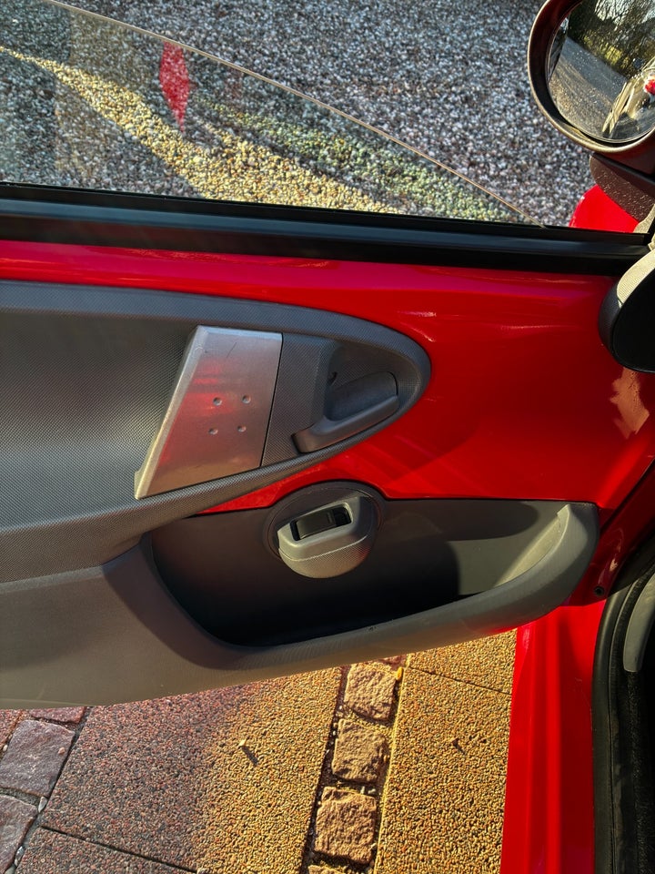 Peugeot 107 1,0 Comfort 5d