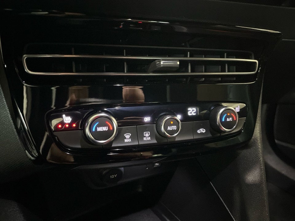 Opel Mokka-e 50 GS Line 5d