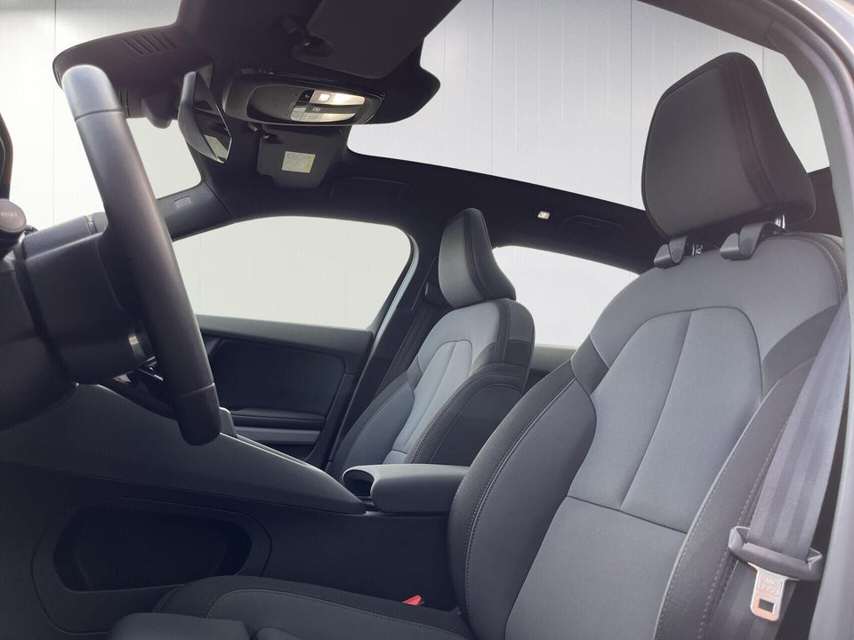 Polestar 2 Standard Range 5d