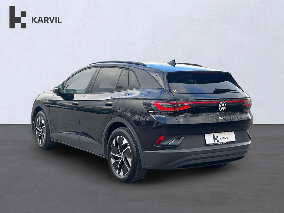 VW ID.4 77 Style 5d