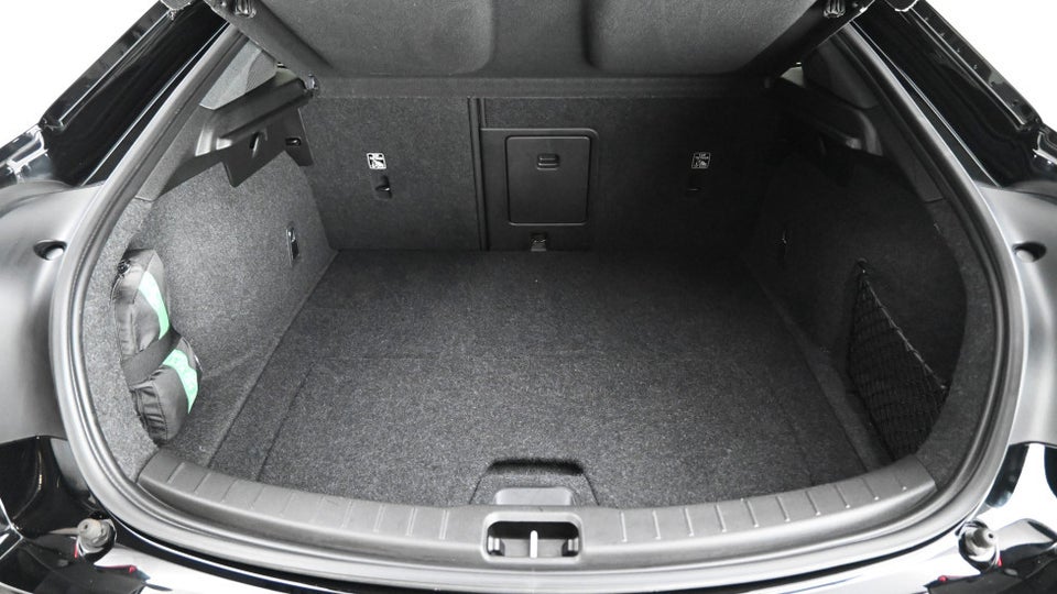 Polestar 2 Long Range AWD 5d