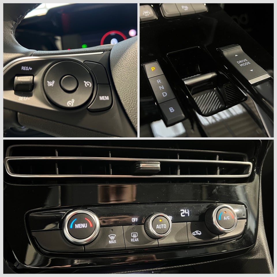 Opel Mokka-e 50 Elegance 5d