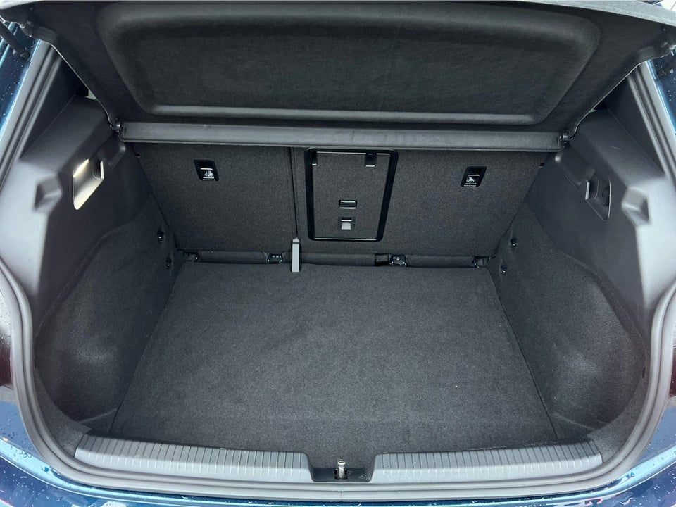 Cupra Born 77 Pasión 5d