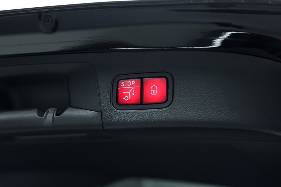 Mercedes EQA250+ AMG Advance Plus 5d