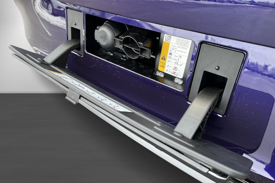 VW ID.3 79 GTX Fire+Ice 5d