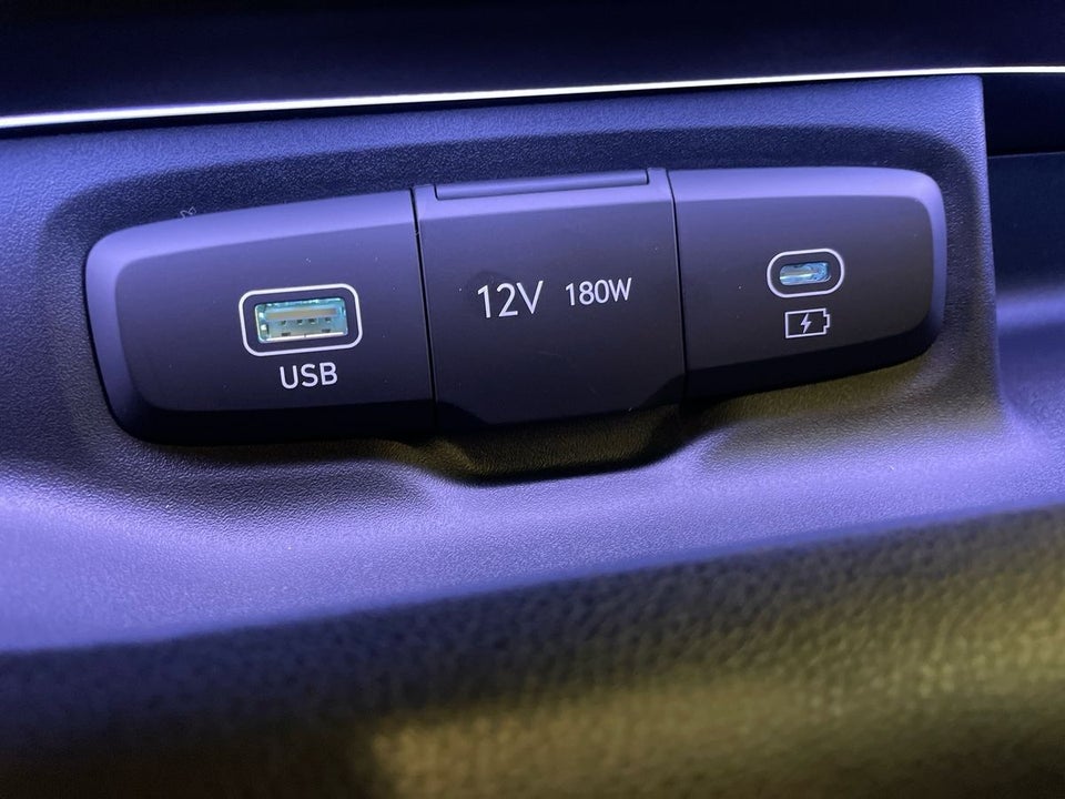 Hyundai Inster 49 Advanced 5d