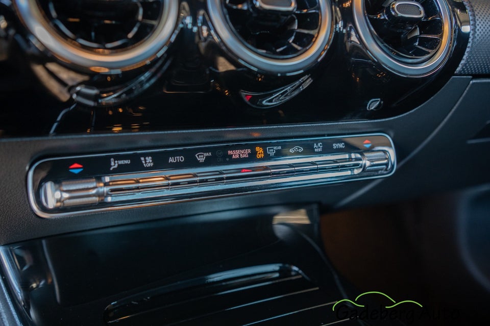 Mercedes A200 1,3 AMG Line aut. 5d