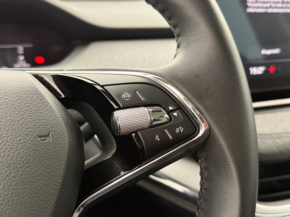 Skoda Enyaq 60 iV 5d