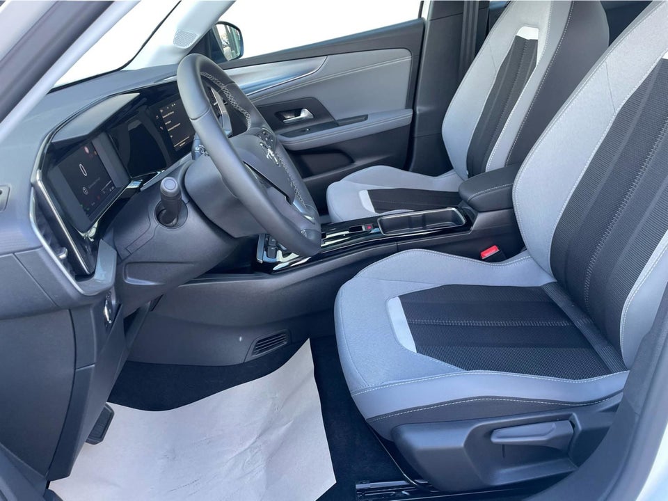 Opel Mokka-e 50 Elegance 5d