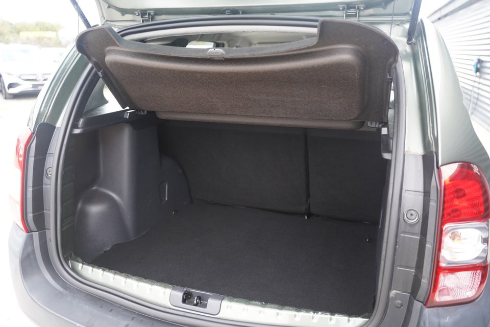 Dacia Duster 1,6 16V Ambiance 5d