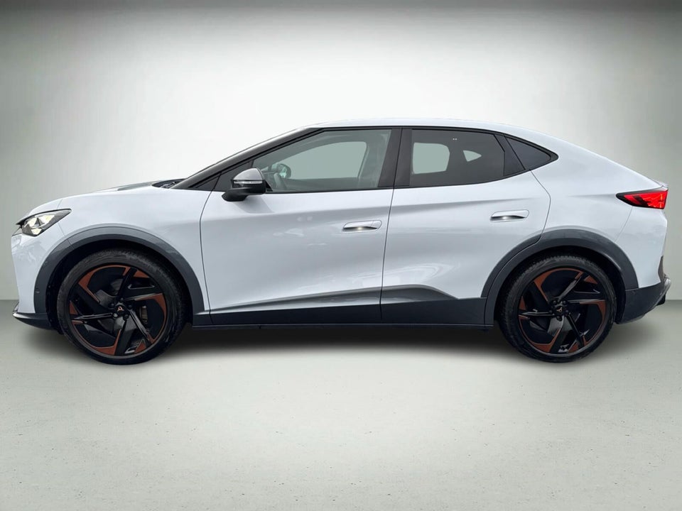 Cupra Tavascan 77 Adrenaline 5d