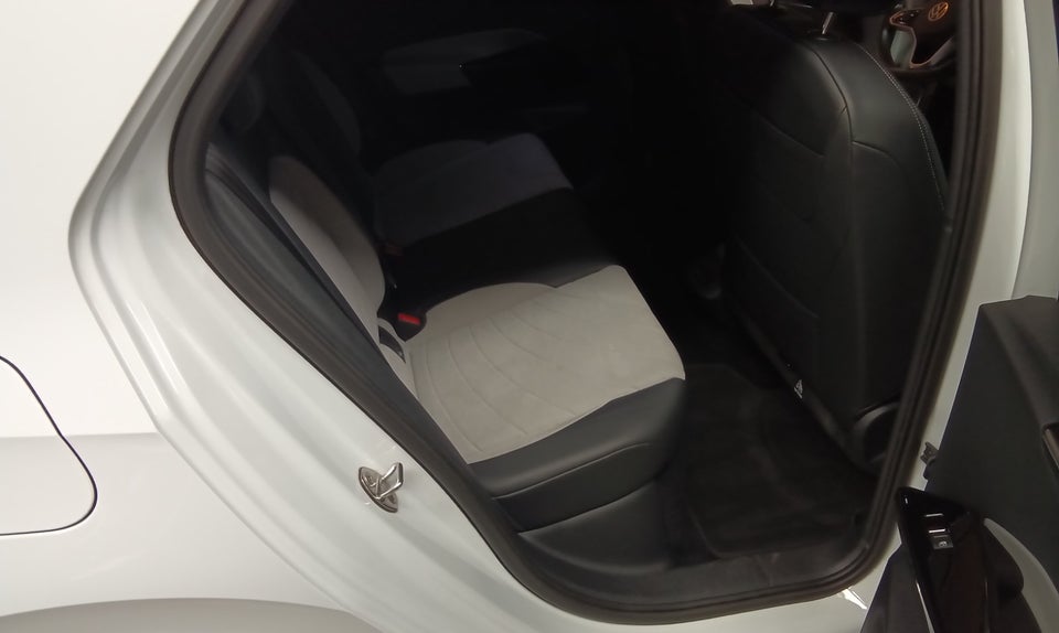 VW ID.3 45 Pure Performance 5d