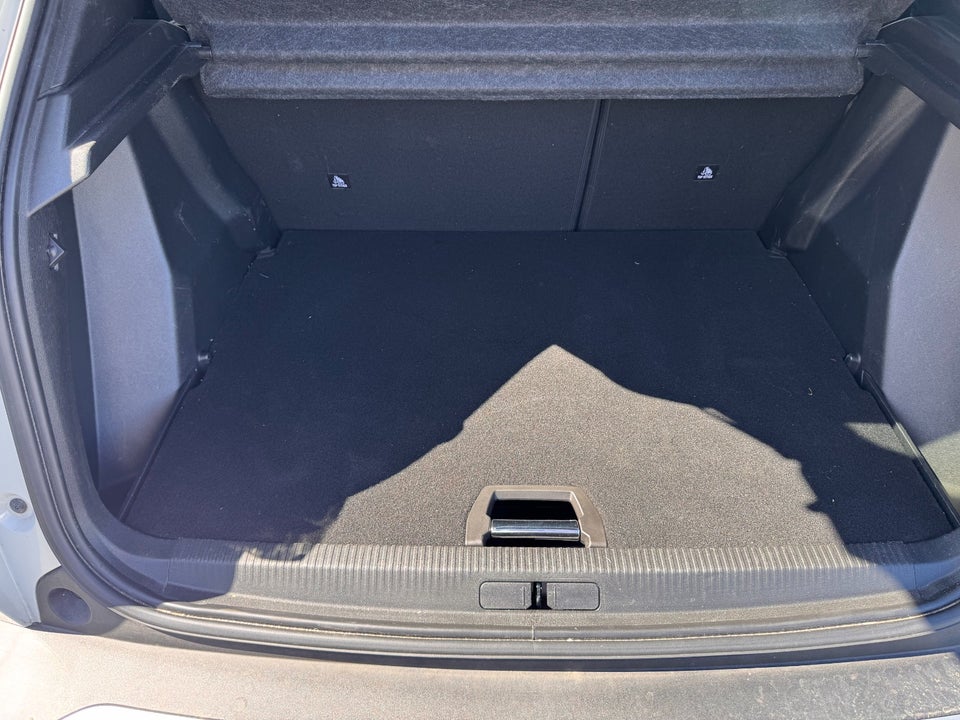 Peugeot 2008 1,2 PureTech 130 Allure Pack 5d